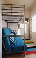 Large 8-9-bed Central Ski Innout House in Hemavan