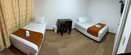 Hotel Embassy Star