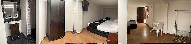 Hotel Embassy Star