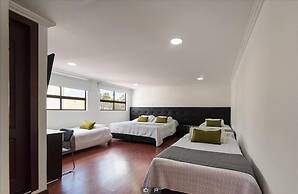Hotel Embassy Star
