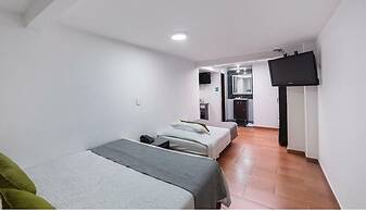 Hotel Embassy Star