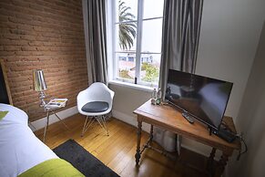 New Voga Guesthouse