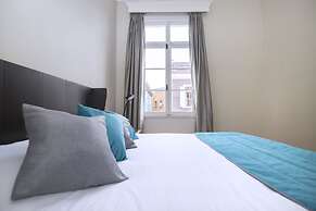 New Voga Guesthouse