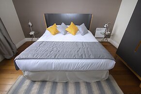 New Voga Guesthouse