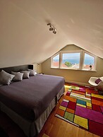 New Voga Guesthouse