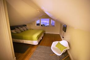 New Voga Guesthouse