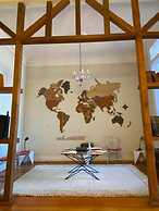 New Voga Guesthouse