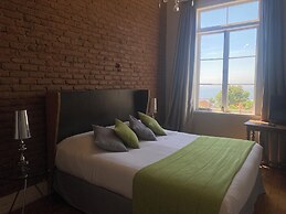 New Voga Guesthouse