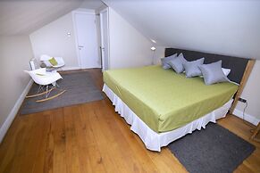 New Voga Guesthouse