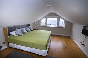 New Voga Guesthouse