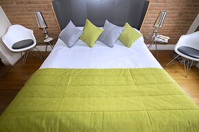 New Voga Guesthouse
