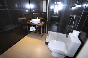 New Voga Guesthouse