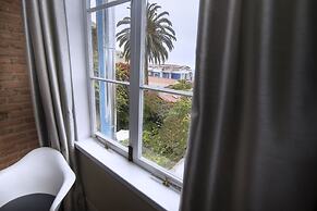 New Voga Guesthouse