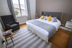 New Voga Guesthouse