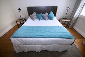 New Voga Guesthouse