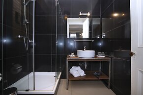 New Voga Guesthouse