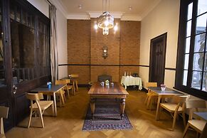 New Voga Guesthouse