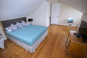 New Voga Guesthouse