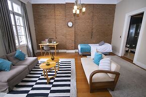 New Voga Guesthouse