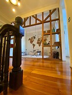 New Voga Guesthouse