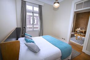 New Voga Guesthouse