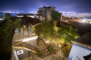 New Voga Guesthouse
