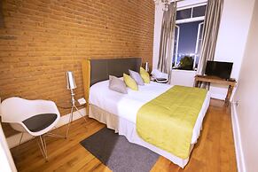 New Voga Guesthouse