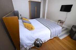 New Voga Guesthouse