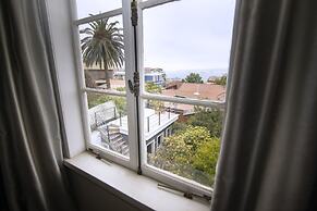 New Voga Guesthouse