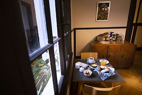 New Voga Guesthouse