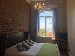New Voga Guesthouse