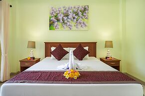 Hidden Padma Retreat