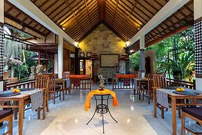 Hidden Padma Retreat