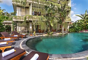 Hidden Padma Retreat