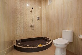 Hidden Padma Retreat