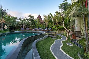 Hidden Padma Retreat