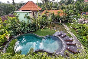 Hidden Padma Retreat