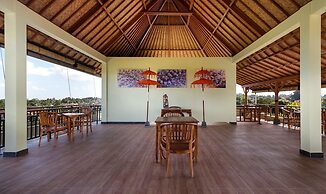 Hidden Padma Retreat