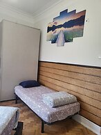 Rainbow Guest house