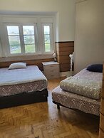 Rainbow Guest house