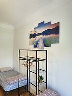 Rainbow Guest house