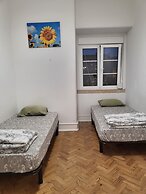 Rainbow Guest house