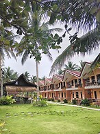 LANGOJON JIANJOY RESORT