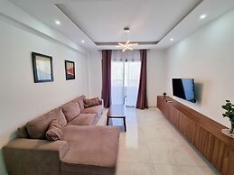 Sea Bay Apartment