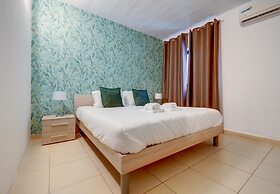 2 Bedroom Apartment Sliema Tigne Suites