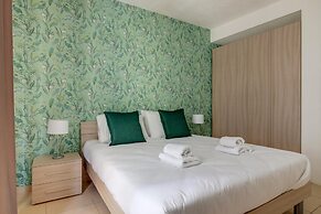 2 Bedroom Apartment Sliema Tigne Suites