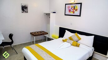 Eldorado Rustic Hotel