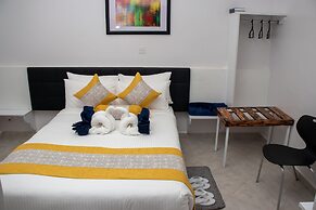 Eldorado Rustic Hotel