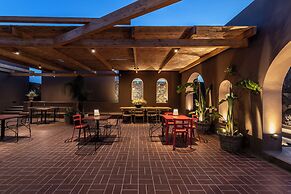 Serra Exclusive Suites