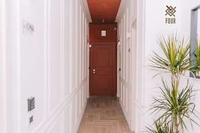 Four - Acanfora Suites